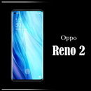 Oppo Reno 2 Themes, Ringtones, aplikacja