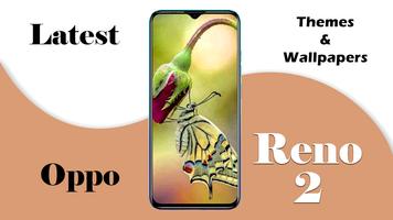 Oppo Reno 2 Themes, Ringtones, capture d'écran 3