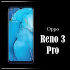 Oppo Reno 3 Pro Ringtones, The simgesi