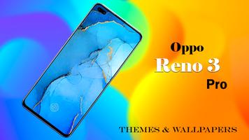 Oppo Reno 3 Pro Ringtones, The poster