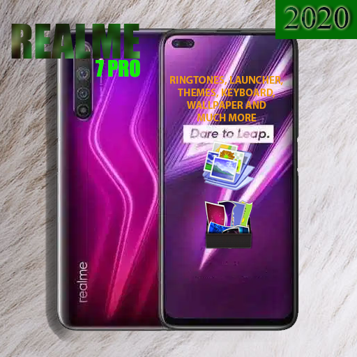 Realme 7 Pro Ringtone, Theme, APK  for Android – Download Realme 7 Pro  Ringtone, Theme, APK Latest Version from 