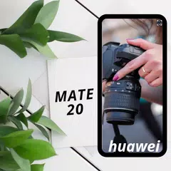 download Themes For Huawei Mate 20 -Hua APK