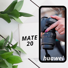 Themes For Huawei Mate 20 -Hua icône