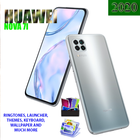 Themes For Huawei Nova 7i - Hu आइकन