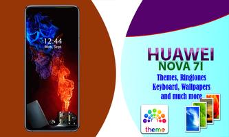 Themes For Huawei Nova 7i - Hu स्क्रीनशॉट 2