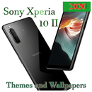Sony Xperia 10 II Themes 2022 APK