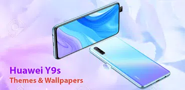 Themes For Huawei Y9s 2022