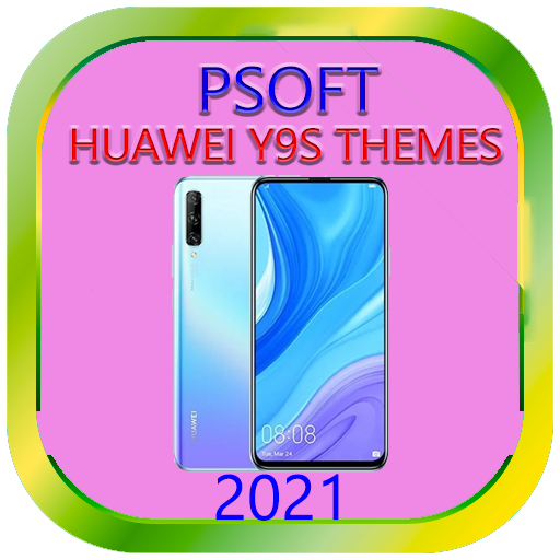 Themes For Huawei Y9s 2022