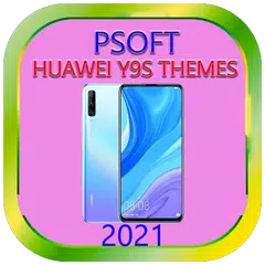 Themes For Huawei Y9s 2022 XAPK 下載