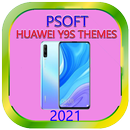 Themes For Huawei Y9s 2022 APK