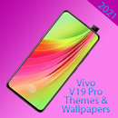 Vivo V19 Pro Themes, Launcher APK
