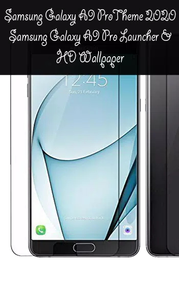 Samsung Galaxy A9 Pro 2020 The APK for Android Download Samsung Galaxy A9 Pro 2020 The APK for Android Download