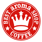 Best Aroma Shop-icoon
