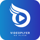 Icona Audio and video player