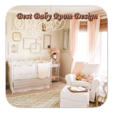 Best Baby Room Design icon