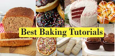 Best Baking Tutorials 2022