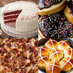 Best Baking Tutorials 2022 Icon