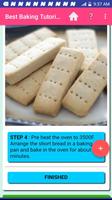 Best Baking Tutorials 2024 تصوير الشاشة 2