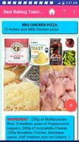 Best Baking Tutorials 2024 تصوير الشاشة 3