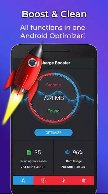 Cleaner Phone: 128gb booster APK for Android Download