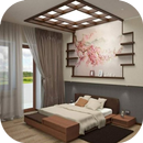 Best Bedroom Ceiling Design APK