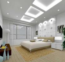 Best Bedroom Ceiling Design capture d'écran 1