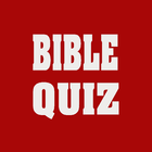 Bible Quiz icône