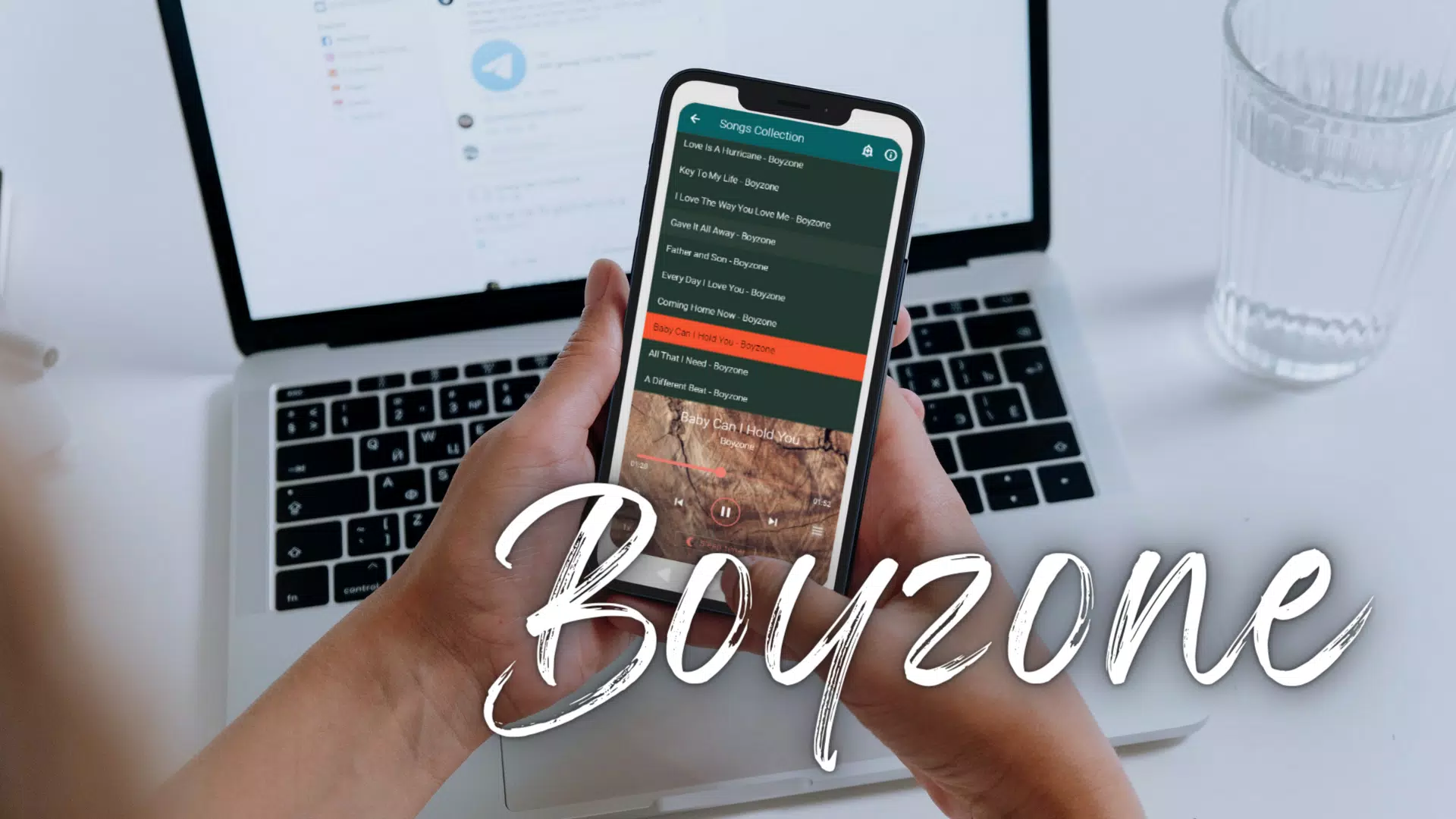 Boyzone Songs APK for Android Download