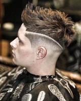 Boys Haircuts 2019 | Men's Hairstyles 😎 imagem de tela 1