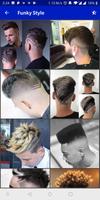 Boys Haircuts 2019 | Men's Hairstyles 😎 imagem de tela 2