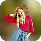 Best Blur Photo Auto Background Editor ikona