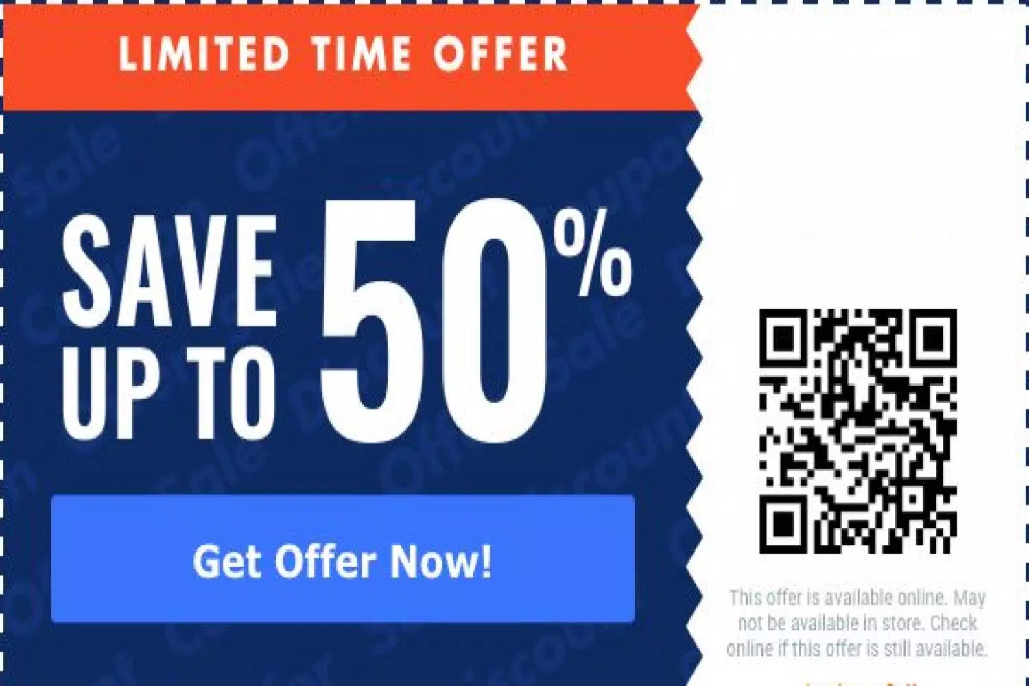 Best buy installation coupon