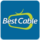Best Cable Peru TVGo-icoon