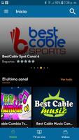 BestCable captura de pantalla 1