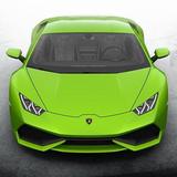 Car Wallpapers HQ 图标