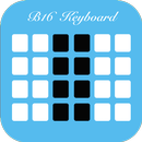 B16 Keyboard-APK