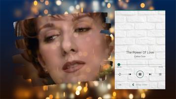 Celine Dion Songs Offline imagem de tela 2