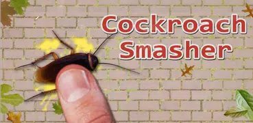 Cockroach Smasher by Best Cool & Fun Games