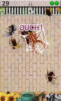 蟑螂粉碎机 - 最好的免费游戏 截图 3