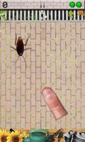 蟑螂粉碎机 - 最好的免费游戏 海报