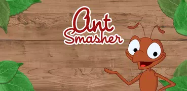 Ant Smasher by Best Cool & Fun