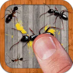 Baixar Ant Smasher APK