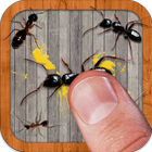 Ant Smasher أيقونة