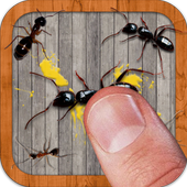 ikon Ant Smasher
