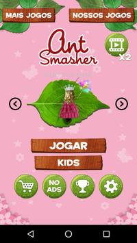 Ant Smasher syot layar 7