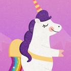 Unicorn Jetpack icon