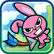 Bunny Shooter Free Funny Archery Game