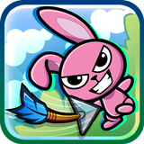 Bunny Shooter آئیکن