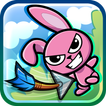 ”Bunny Shooter Free Funny Archery Game