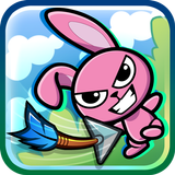 Bunny Shooter icono